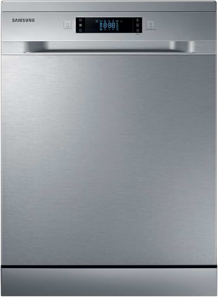 Samsung - Série 6, 60 cm, pose libre