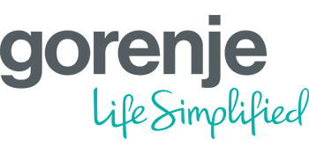 Logo Gorenje.