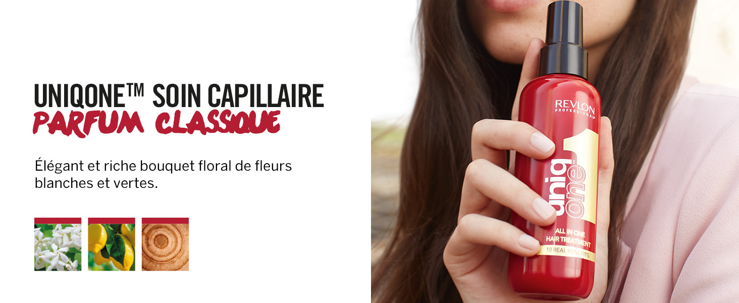 PARFUM CLASSIQUE