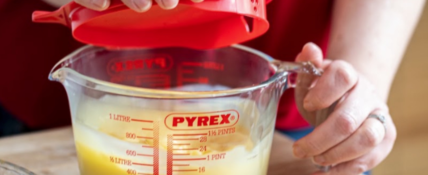 bol, jatte pyrex
