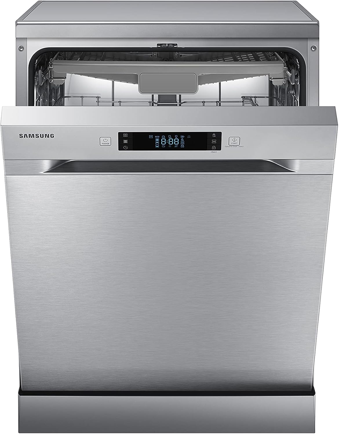 Samsung - Série 6, 60 cm, pose libre