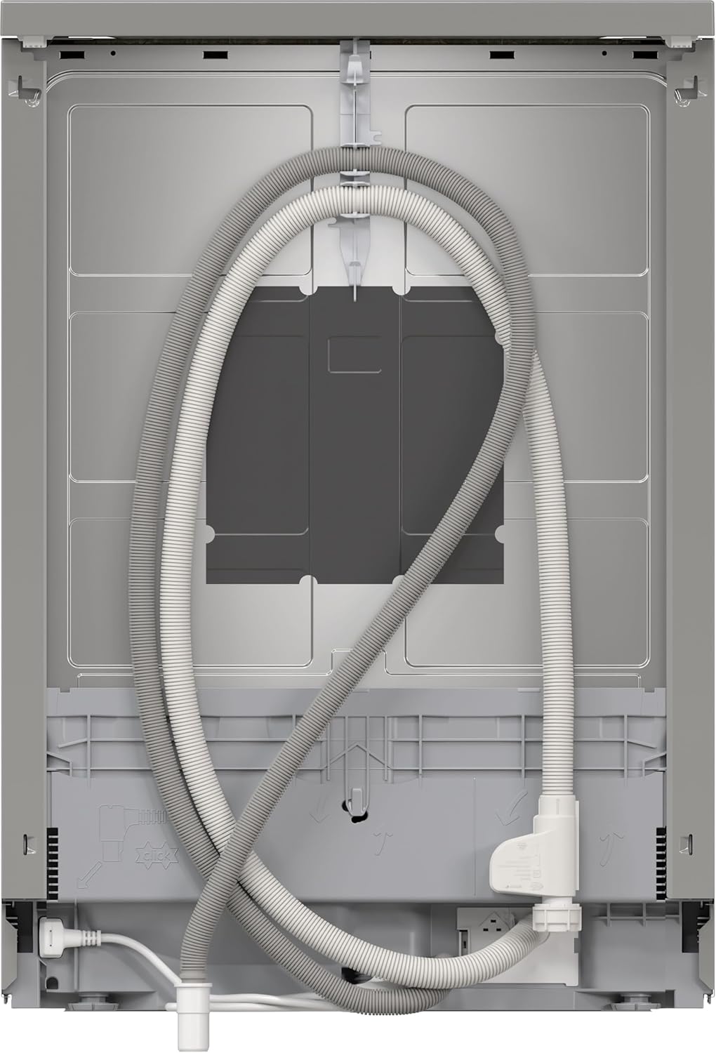 Bosch - Série 2  60 cm - pose libre