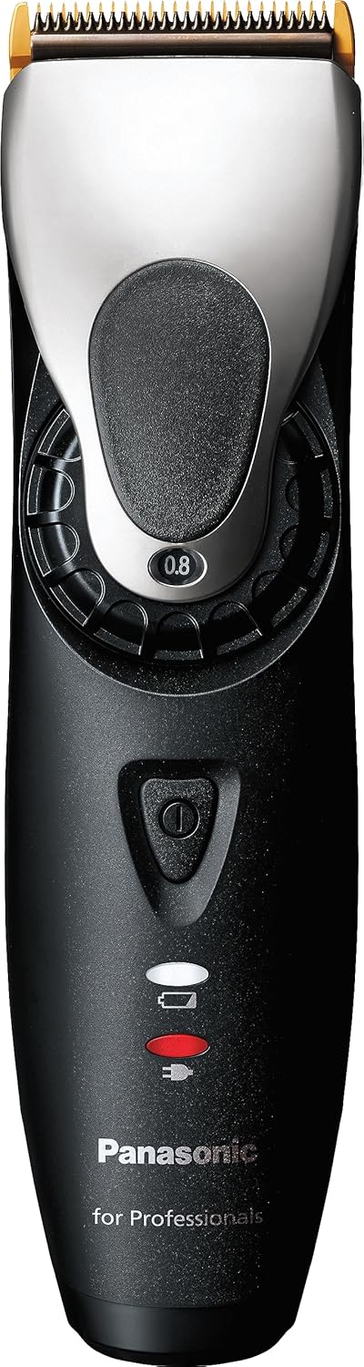 Panasonic - tondeuse cheveux série ER-DGP65 - design compact, coupe précise - ER-DGP65