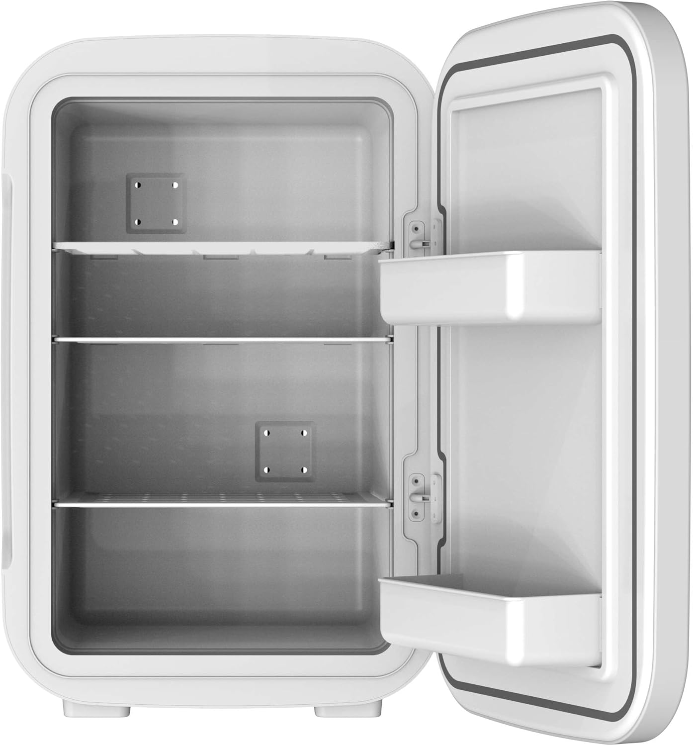 Cecotec - Bolero MiniCooling 25L - compact, 12V/220V, chauffe/refroidit