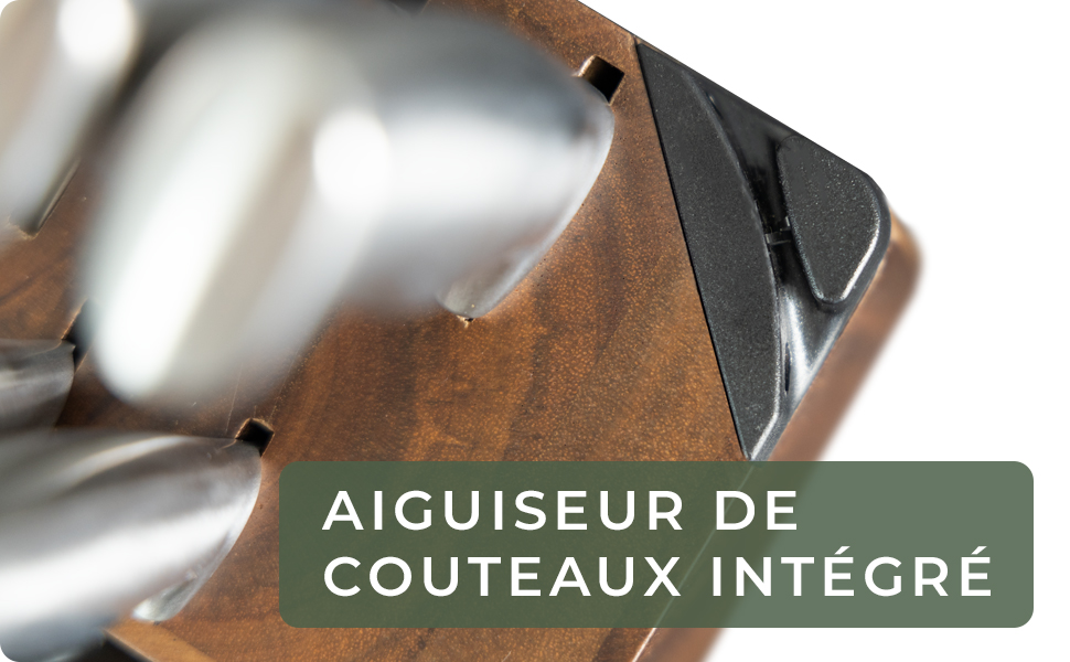 aiguiseur