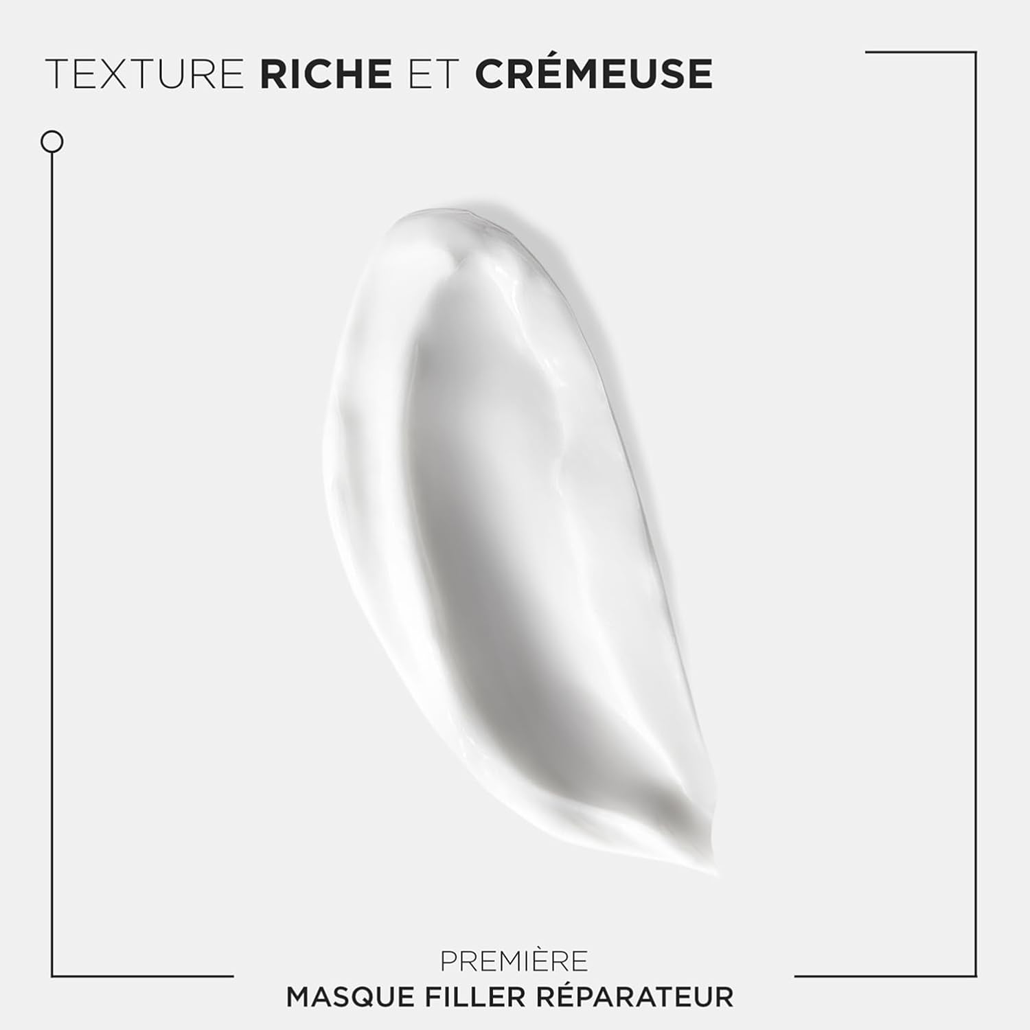 Kérastase - Première Masque Filler - 200ml - anti-casse, hydratant, sans parabène, cheveux abîmés