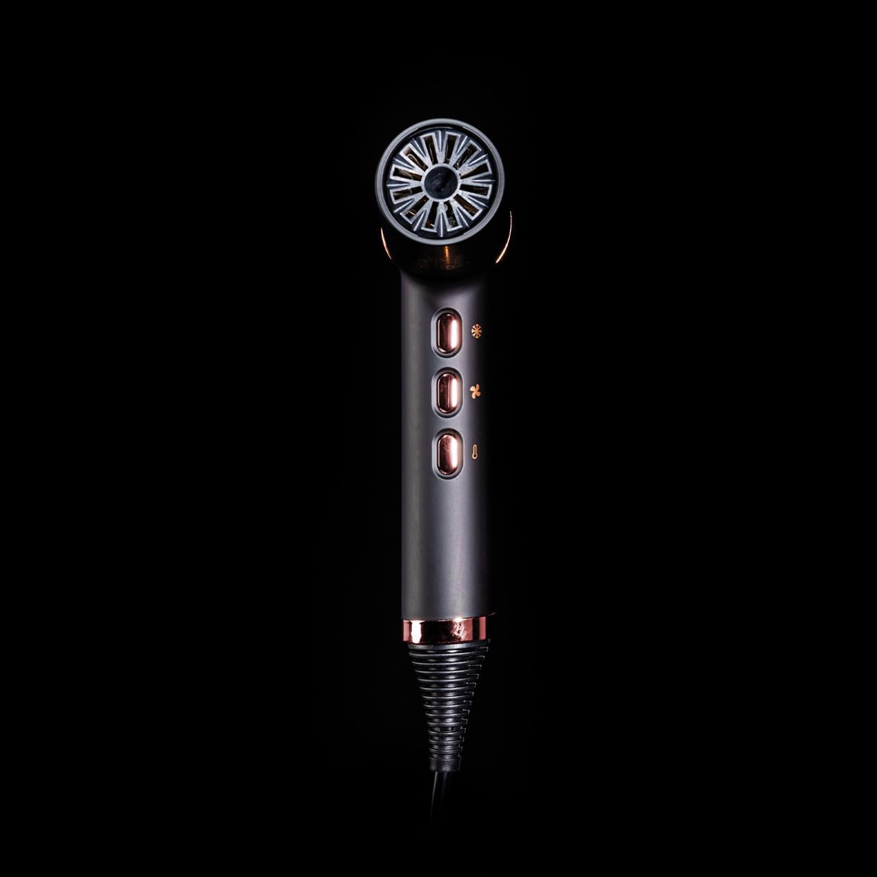 Sèche-cheveux - Cloud Edition - brushless 110000tr/min, 1800-2000W