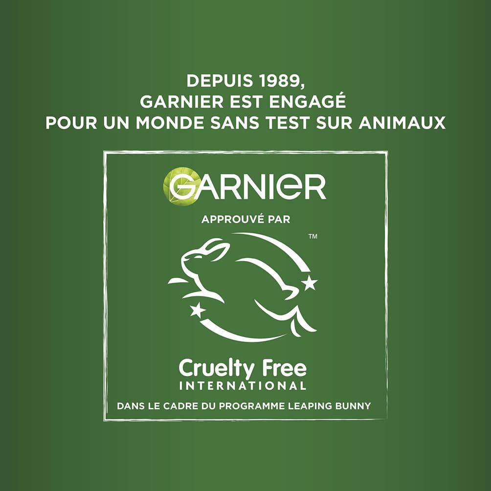 Garnier - Fructis Hair Food Ananas - coffret soin cheveux longs - routine nourrissante vegan 3 produits