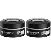 Cire coiffante Gummy Professional Casual Look | Cire coiffante au look décontracté | ...