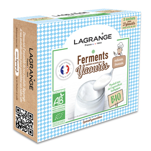 Ferments bio nature Lagrange