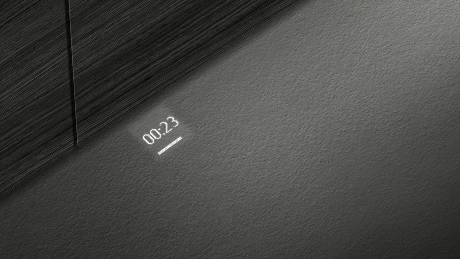 Siemens - Série 45cm - silence