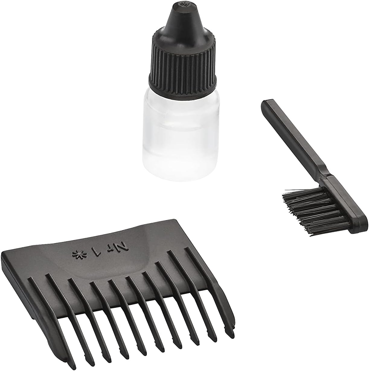 Moser - Tondeuse cheveux 1400 - coupe précise, lame métal, 0,7-3mm
