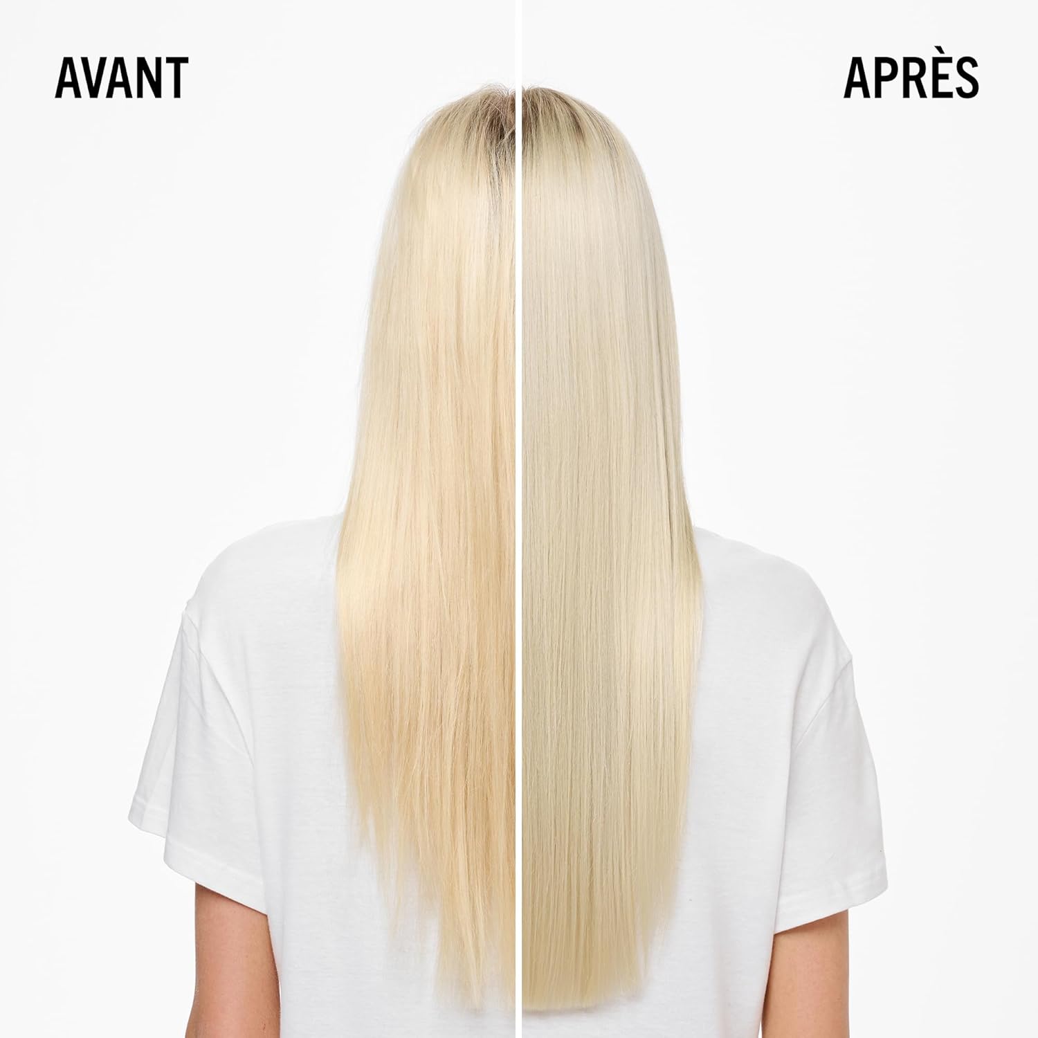 Schwarzkopf - BLONDME Bond Repair - 150ml - spray soin, anti-jaune, démêlant