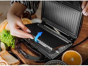 barbecue electrique