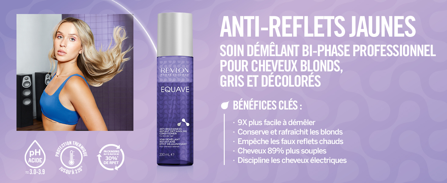 ANTI-REFLETS JAUNES