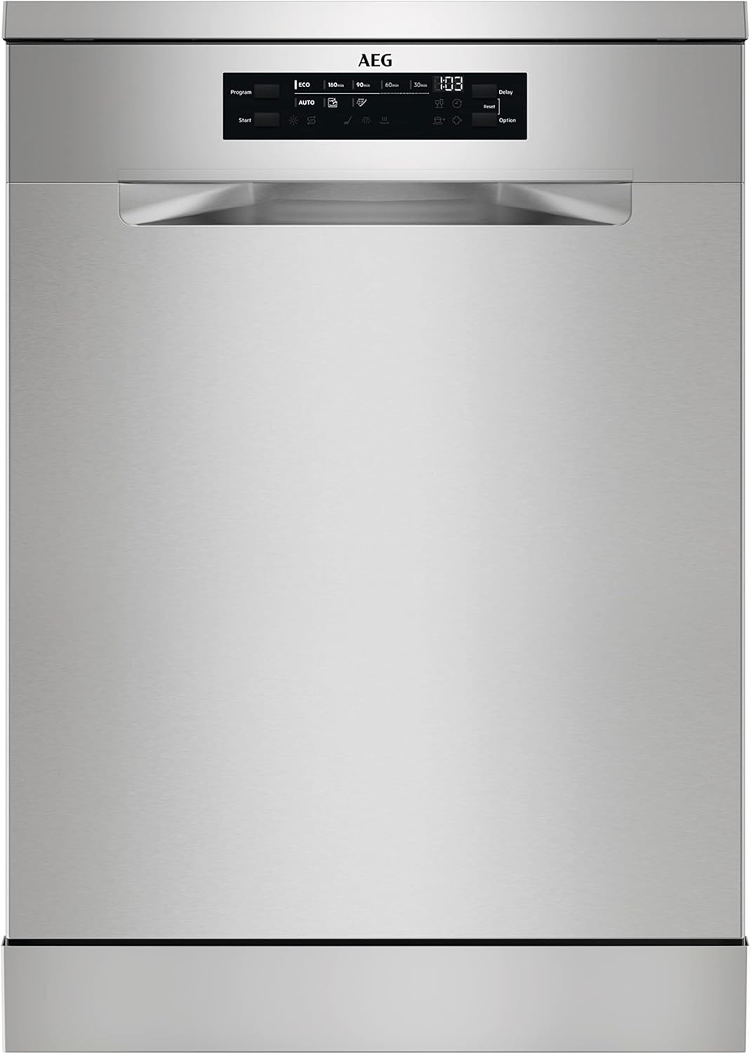 AEG -  60 cm, 14 couverts, AirDry