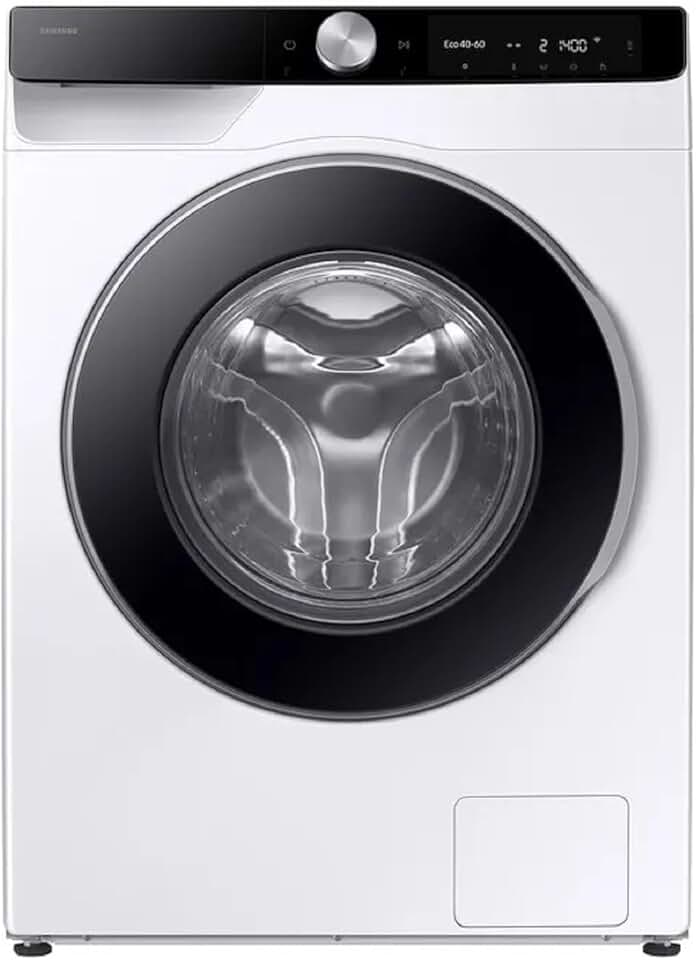 Samsung -grande capacité, EcoBubble
