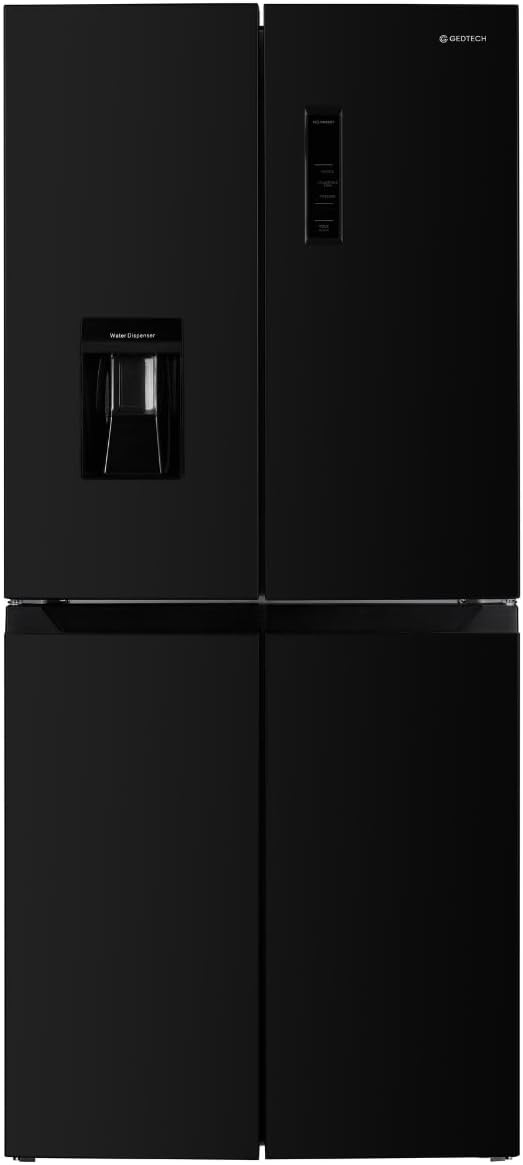 GEDTECH -  470L No Frost no