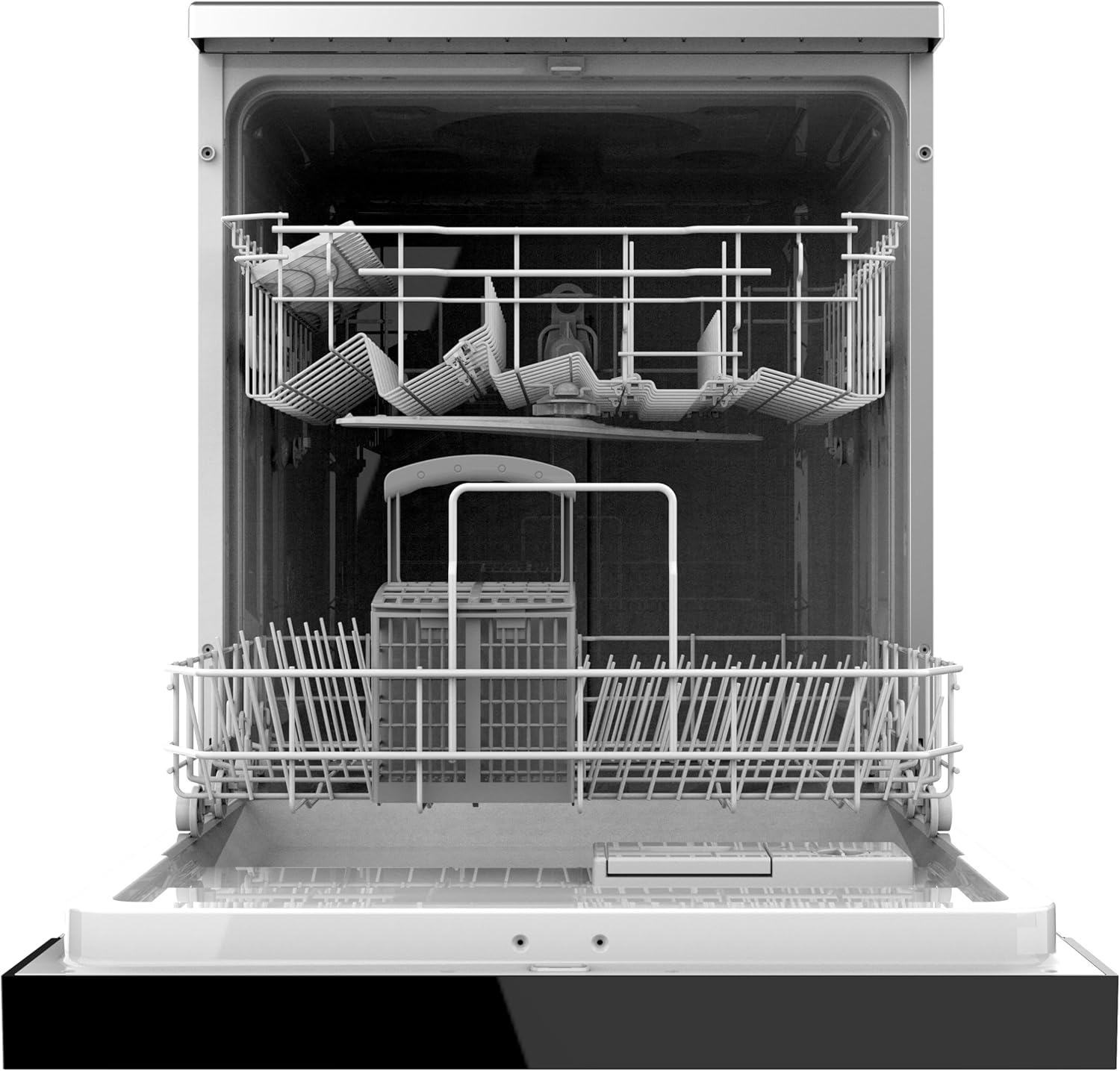 Cecotec - 60 cm - 13 couverts, 6 programmes