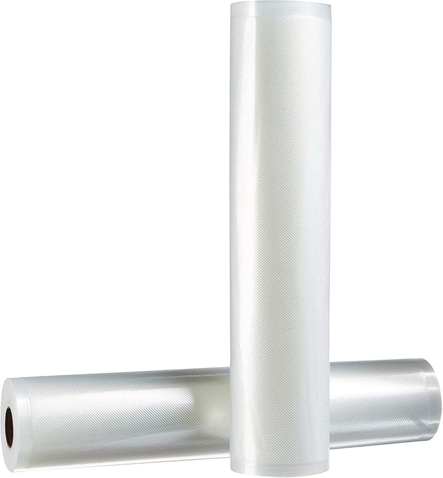 melyano Basics - rouleaux réutilisables - 28x500 cm - lot de 2