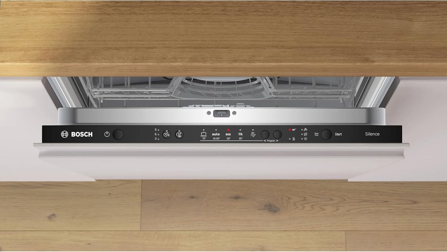 Bosch - Série 2 - 60 cm - encastrable