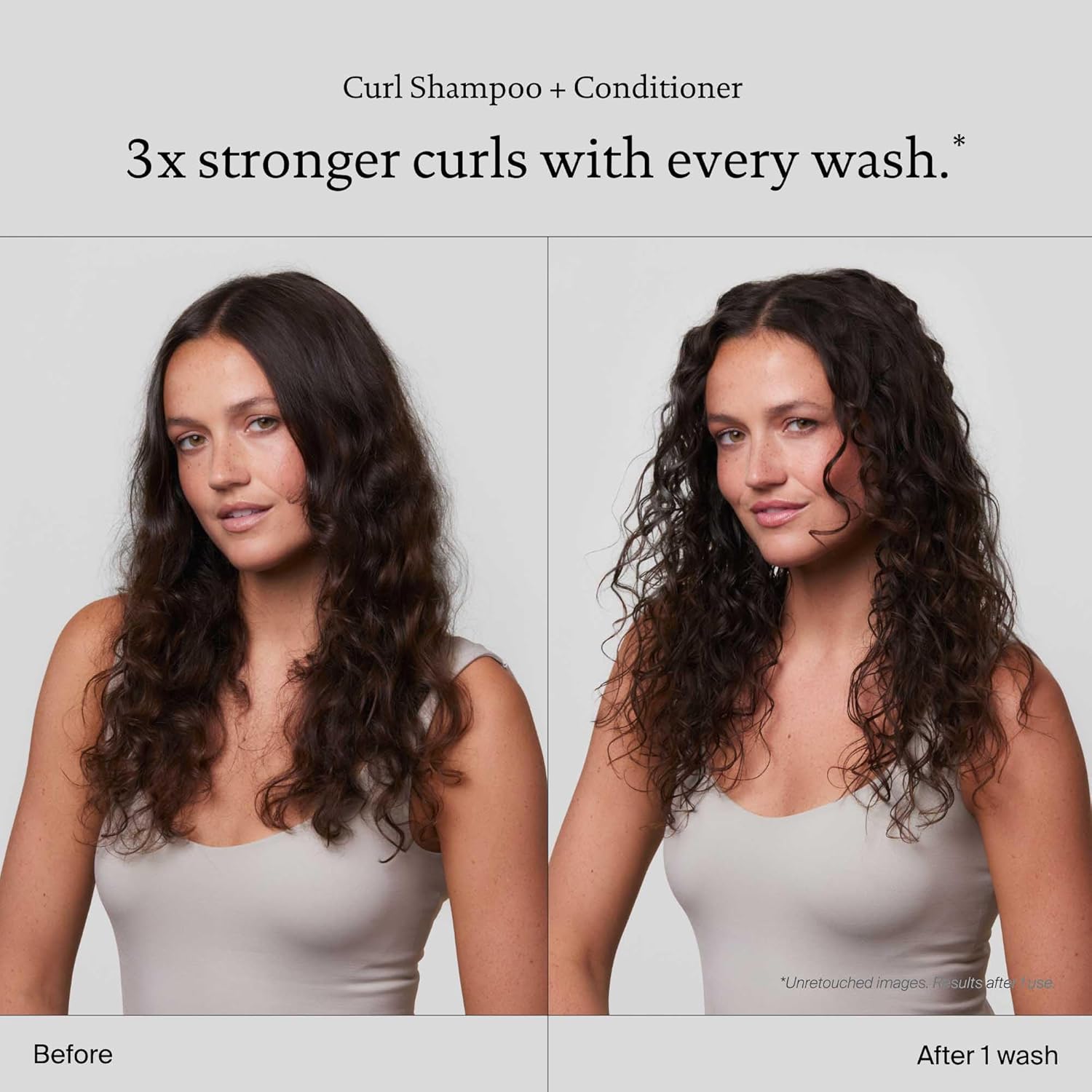 Living Proof – Curl Conditioner – 236ml – Hydrate, démêle, anti-frisottis cheveux bouclés