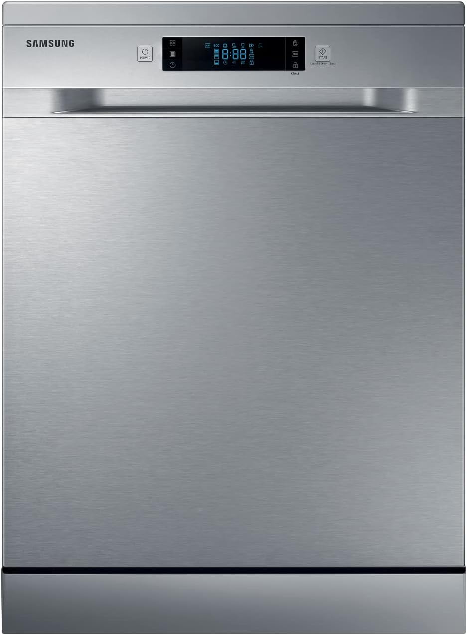 Samsung - Série 6, 60 cm, pose libre