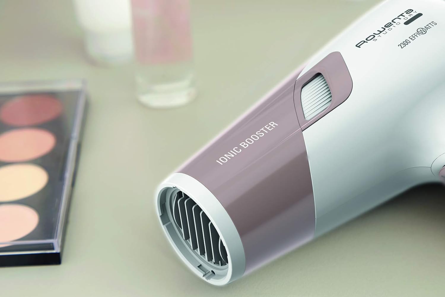 Rowenta - Studio Dry (CV5830) - 2300W - 6 vitesses, ionique, Thermocontrôle, CV5830