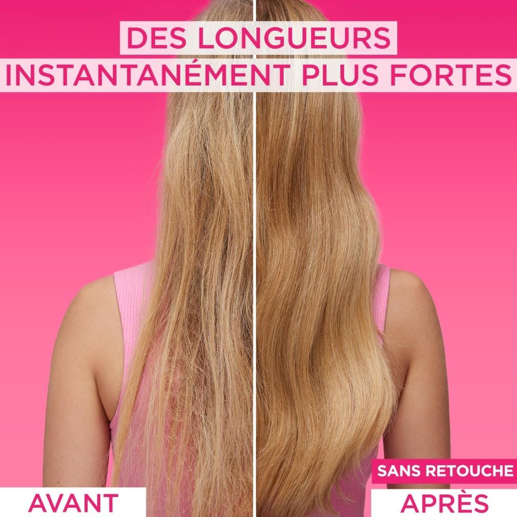 L'Oréal Paris - Elseve Dream Long - 400ml - masque nourrissant cheveux