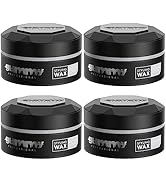 Cire coiffante Gummy Professional Casual Look | Cire coiffante au look décontracté | ...