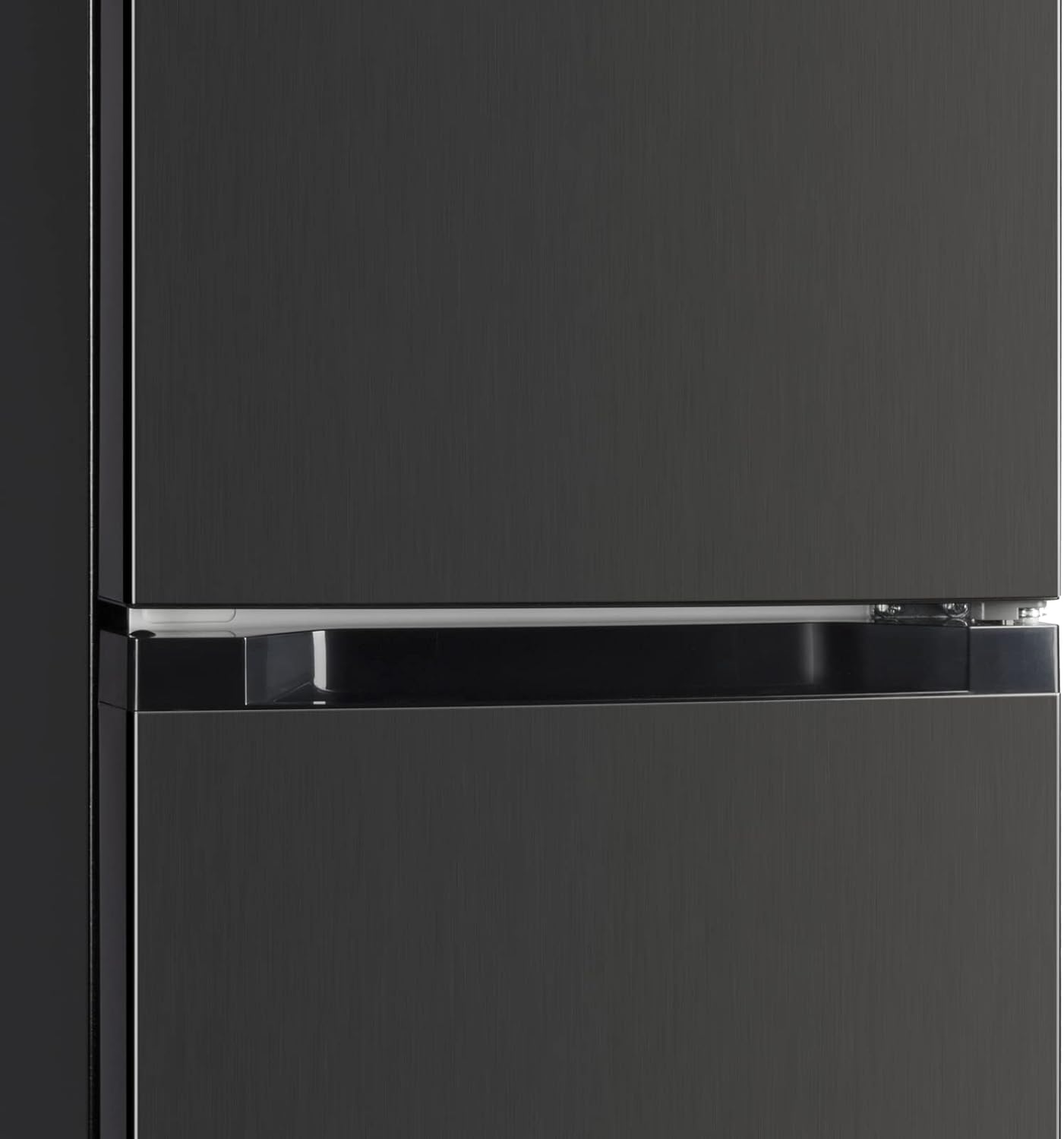 CHIQ - FBM157L42 - 157L, 47cm, low frost, portes réversibles, 39 dB