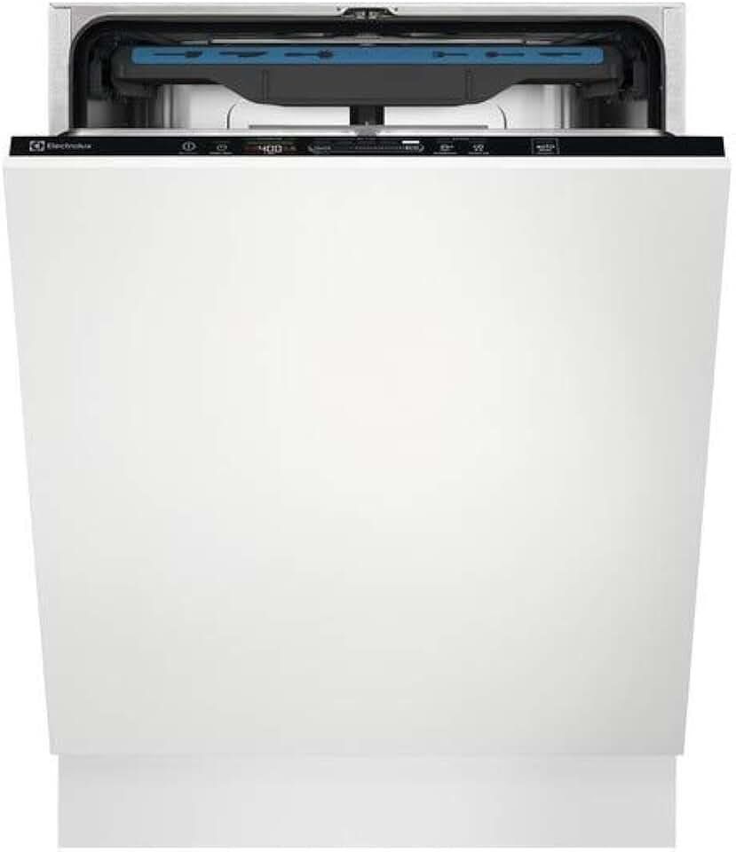 Electrolux - 60cm, 14 couverts, encastrable