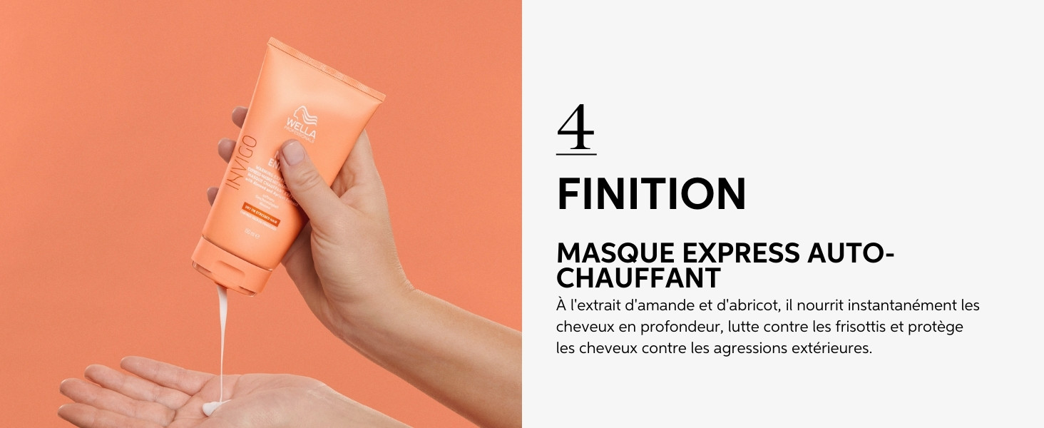 finition