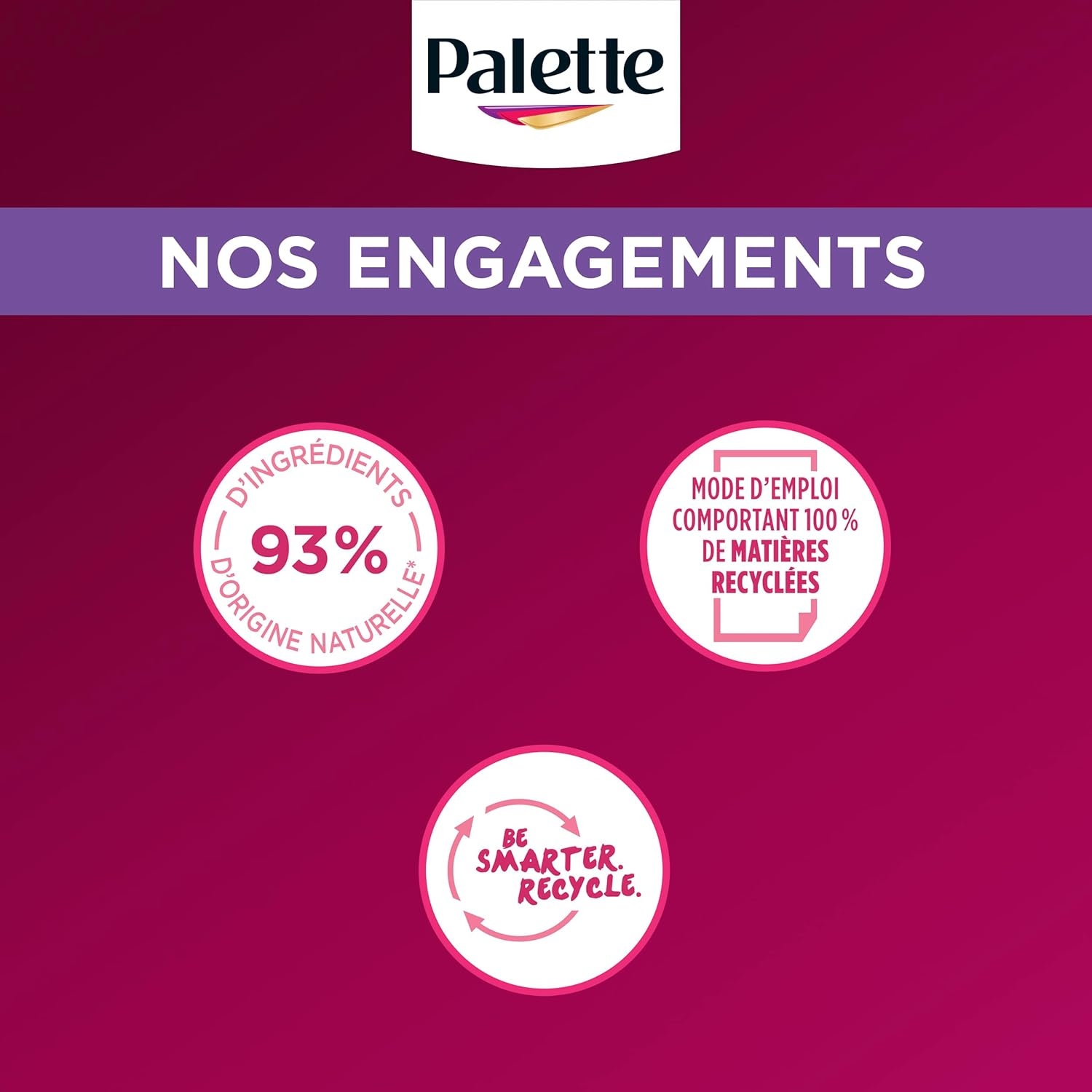 Schwarzkopf - Palette permanente - crème soin cheveux - 100% couvrant, 8 semaines, châtain foncé 800