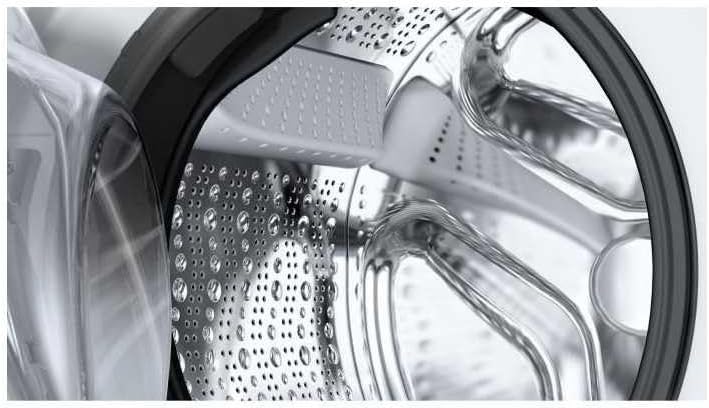 Bosch - Série 4, 9kg, 1200 trs/min