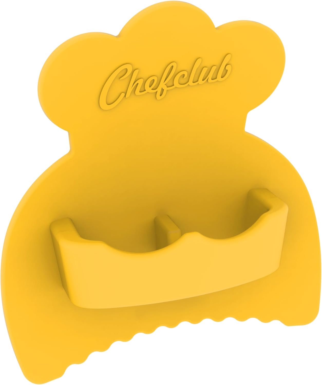 Chefclub Kids - Coffret cuisine enfants inox, lame ronde, éplucheur bi-directionnel, 4 ans+