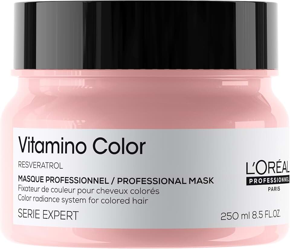 L'Oreal Professionnel - Silver - 300ml - éclat & brillance, pigments violets