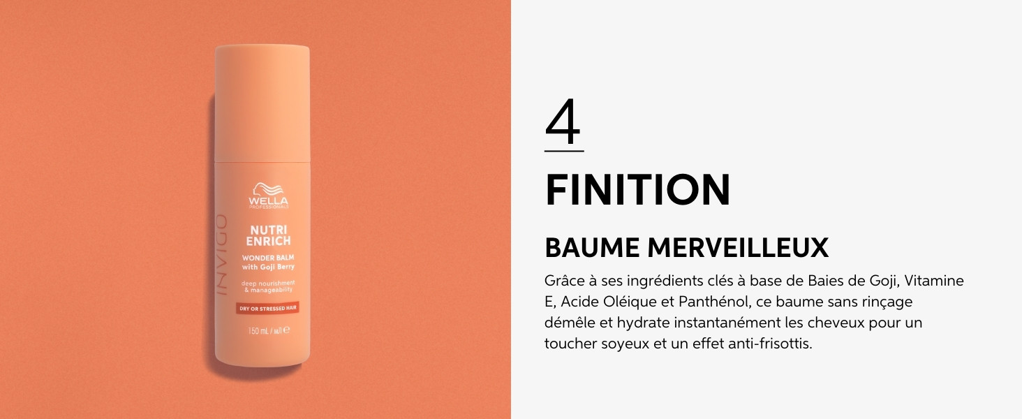 finition
