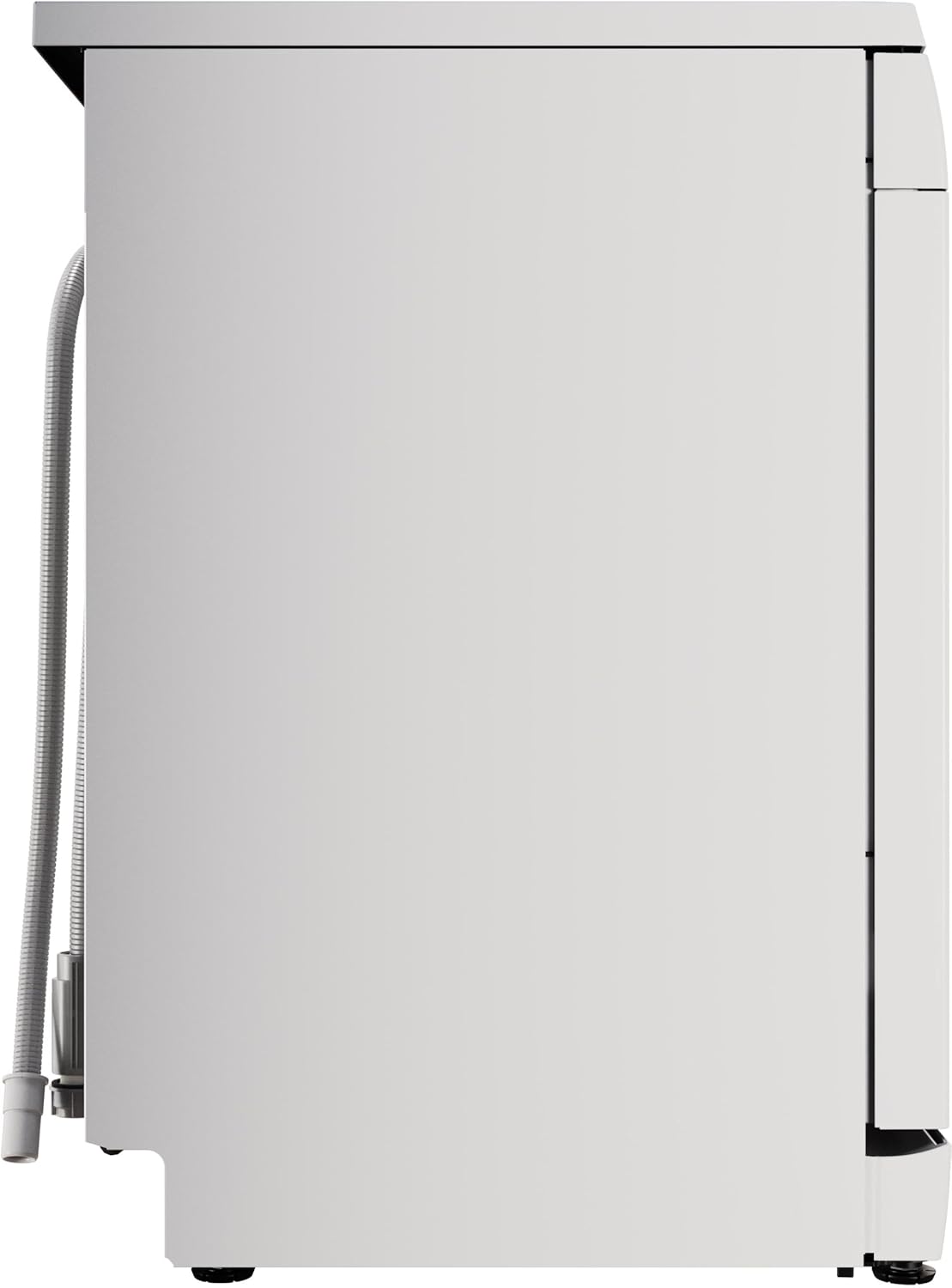 Bosch - Série 4 - 60 cm - Lave-vaisselle pose-libre, blanc - SPS4EMW17E