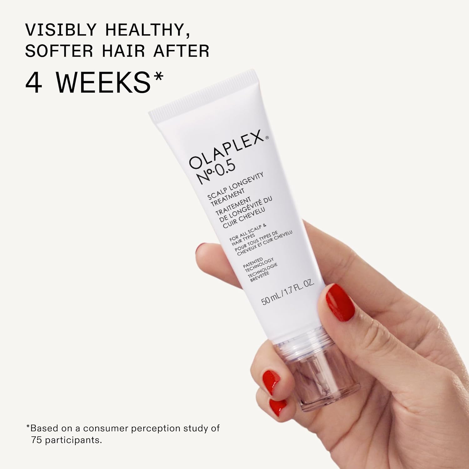 Olaplex - Healthy Hair Discovery Set - coffret soin capillaire - hydrate, réduit la casse, brillance