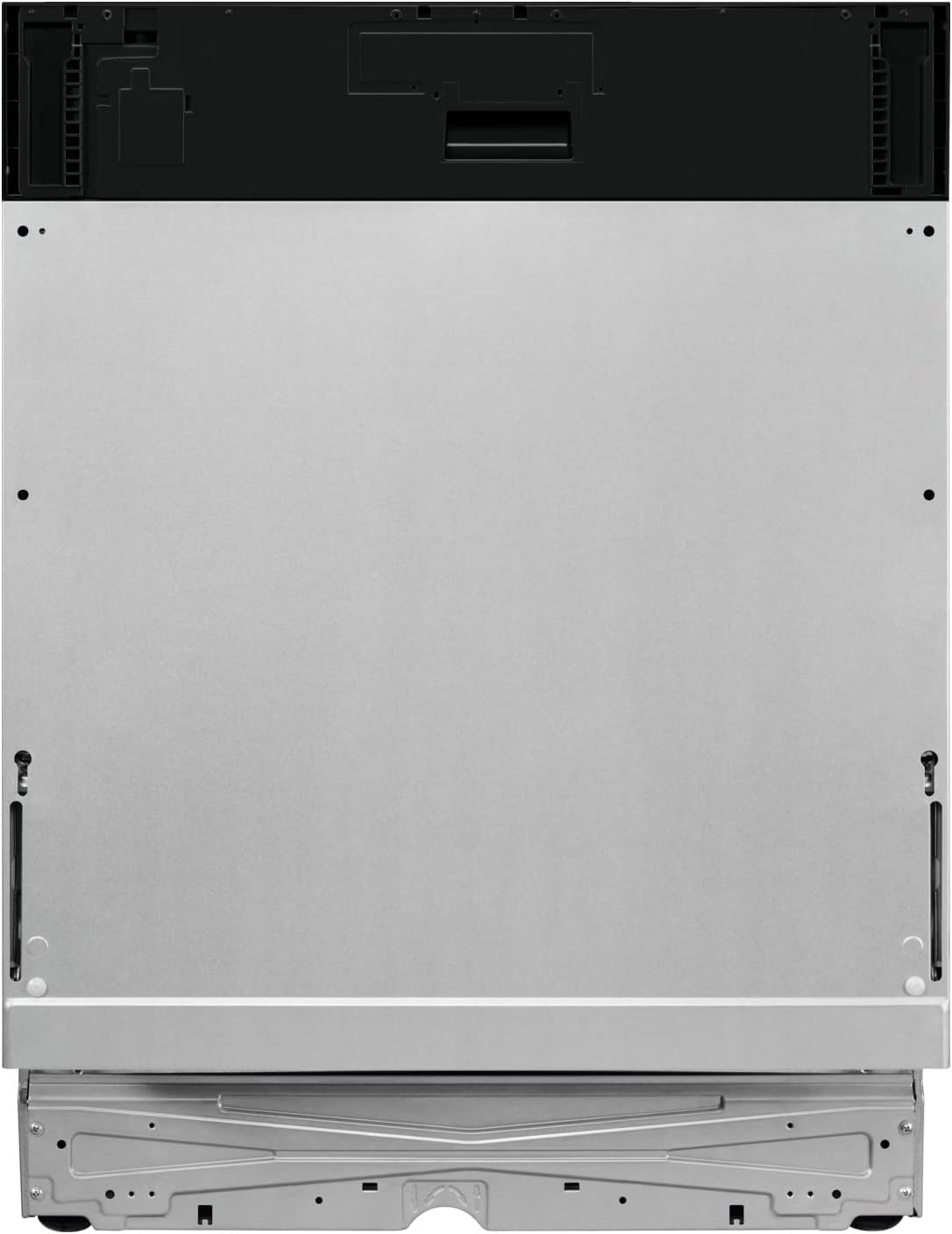 AEG - lave-vaisselle série 7000, 60 cm, silencieux, classe C, tiroir à couverts