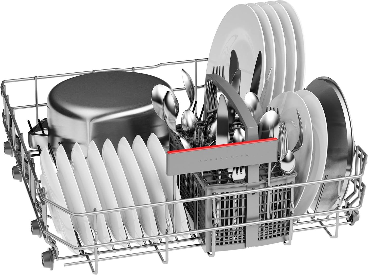Bosch - Série 4 - 60 cm - 13 couverts