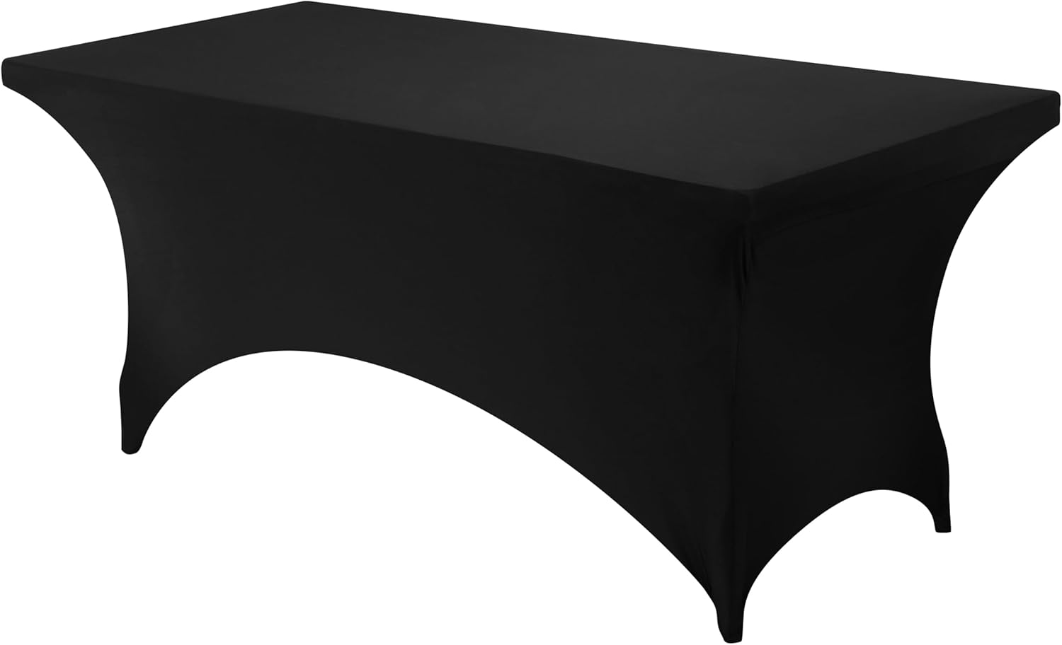 Utopia Kitchen - nappe extensible 122 cm - polyester spandex, lavable