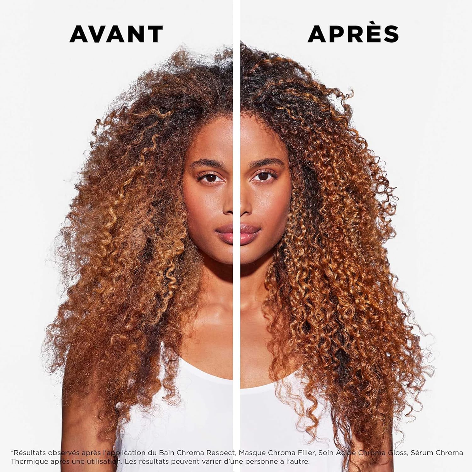 Kérastase - Chroma Absolu Masque 200ml - cheveux colorés, anti-porosité