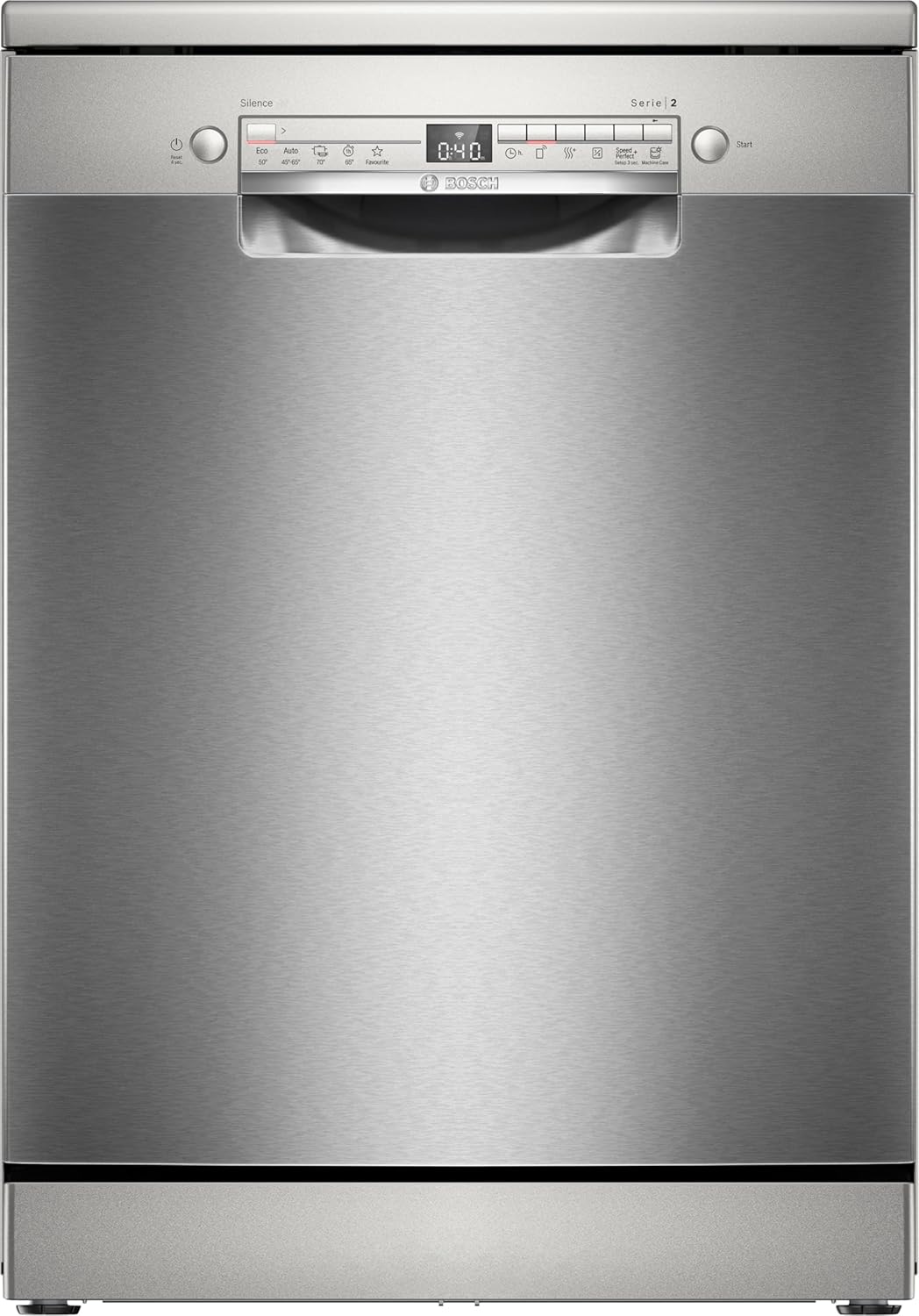 Bosch - Série 2  60 cm - pose libre