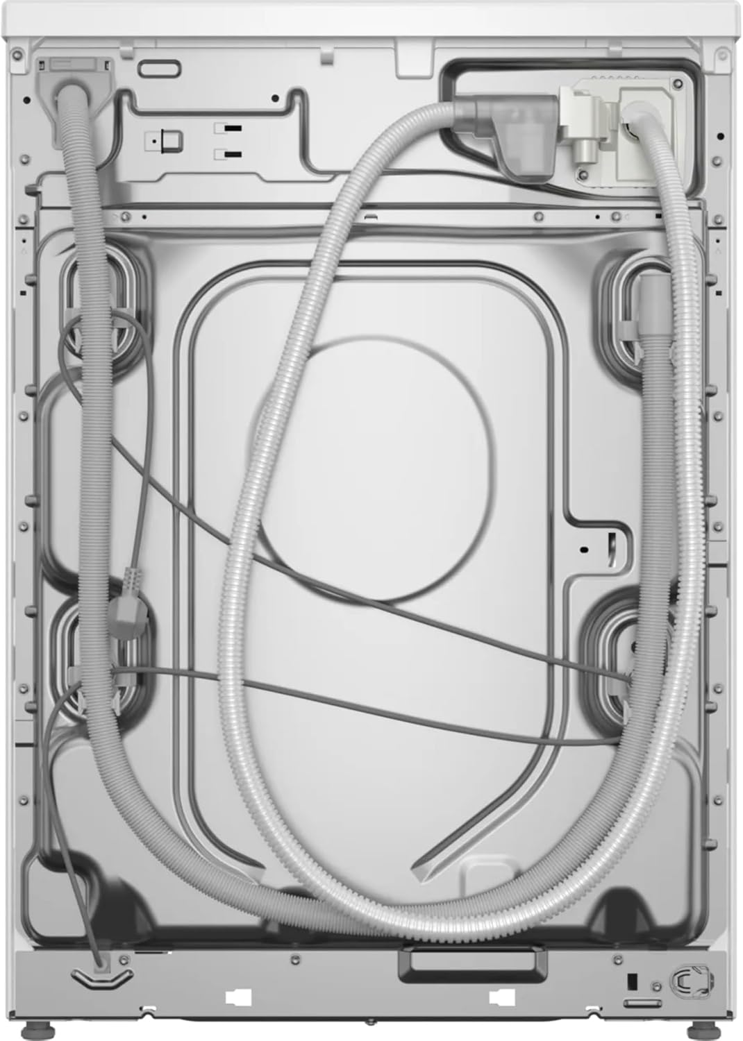 Siemens - iQ500 WG44G2F41 - 9kg, 1400tr/min, smartFinish, i-Dos, varioSpeed