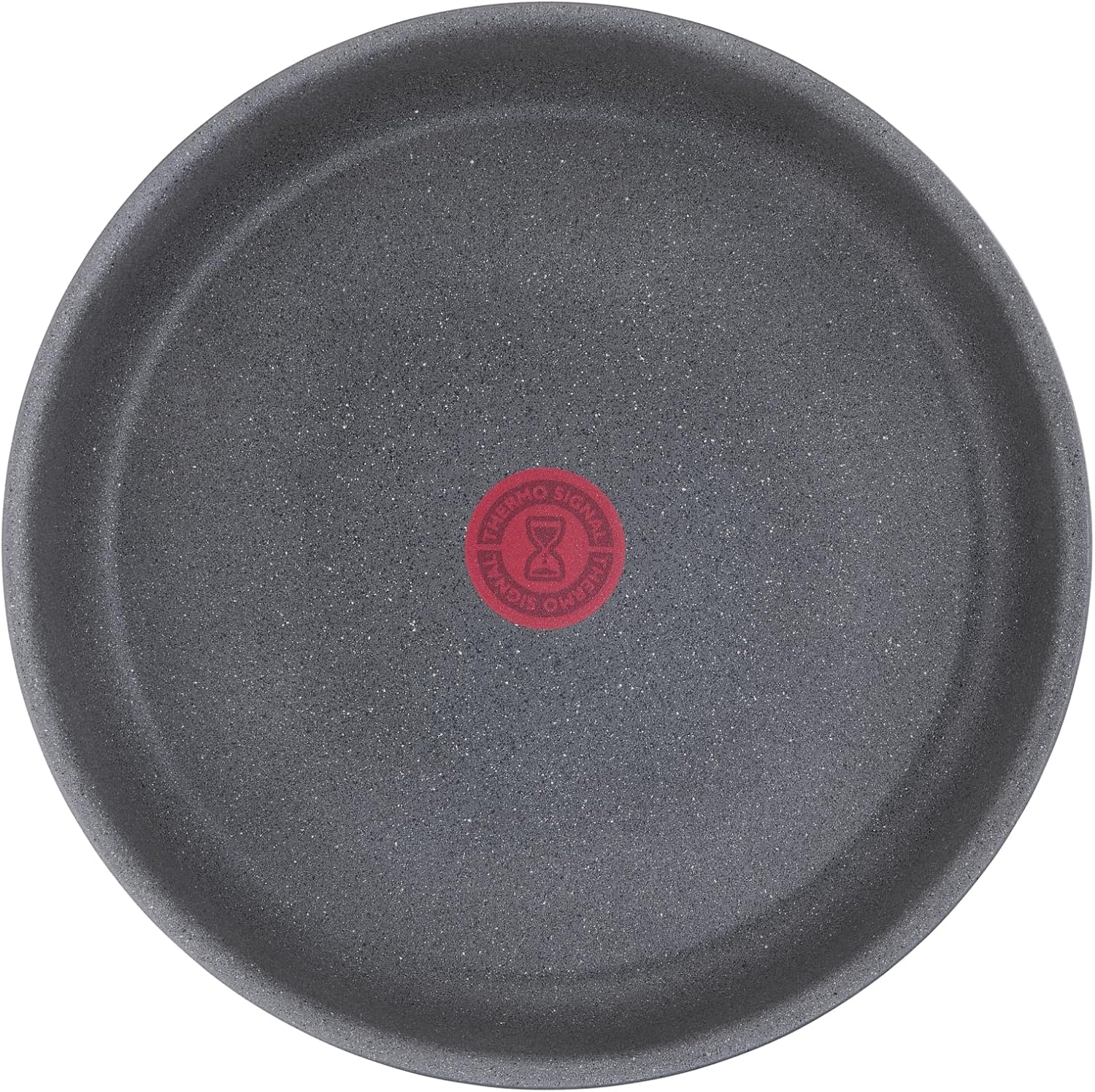 Tefal - Ingenio Natural Force - poêle 26 cm - induction, antiadhésif, empilable, lave-vaisselle, fabriqué France - L3960