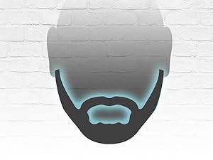 BEARD TRIMMING