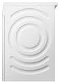 Bosch – Série 2 – 7 kg, 1200 trs/min, EcoSilence, 44L – WGE02201FR
