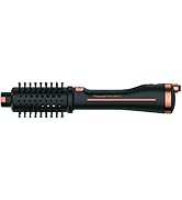 Rowenta CF9620 Ultimate Experience Brosse soufflante rotative 750 W avec 3 brosses de coiffage